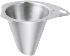 Zassenhaus Einfüll-Trichter Für Salz- Und Pfeffermühlen