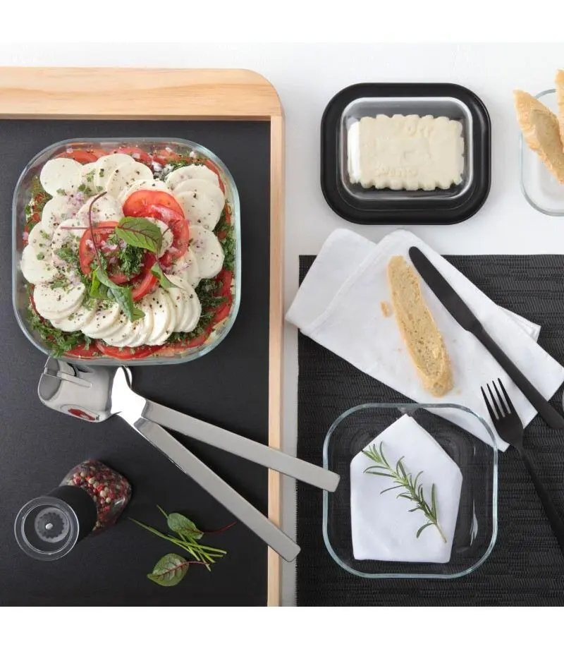 Leonardo Teller Struttura Gusto – Bild 3