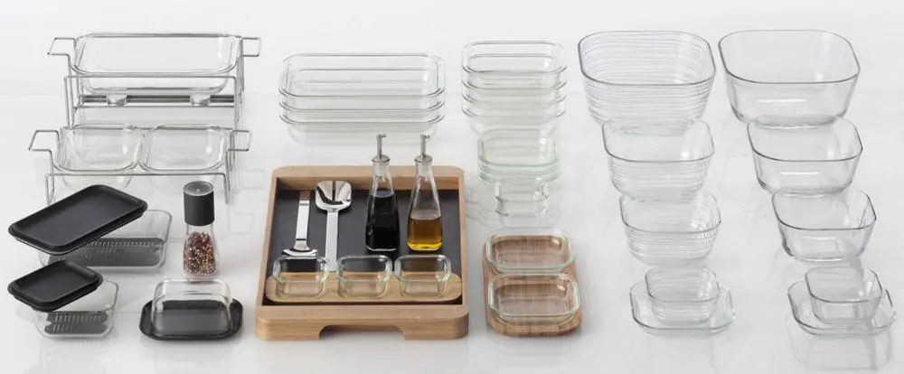 Leonardo Teller Struttura Gusto – Bild 2