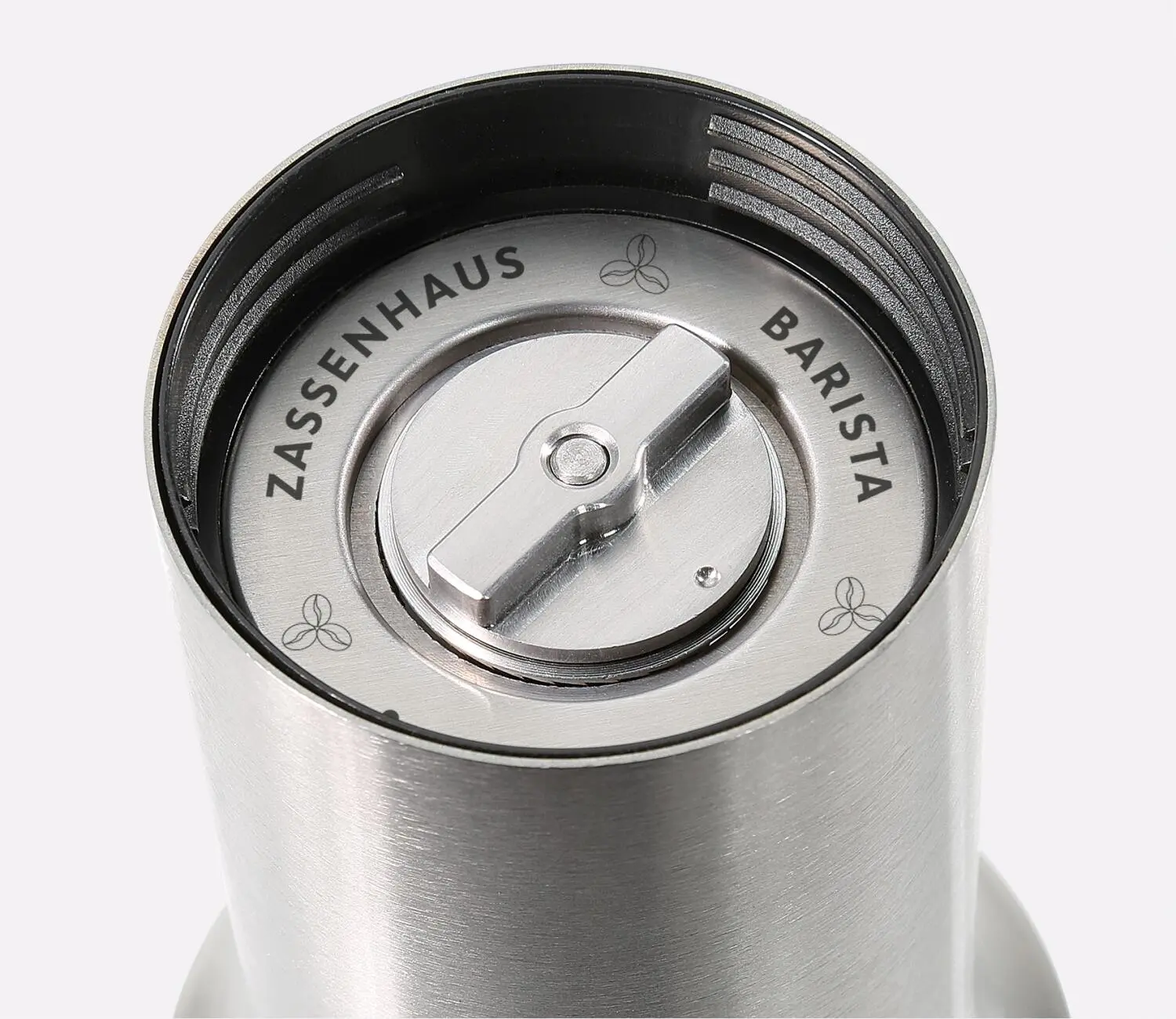 Zassenhaus Kaffeemühle Barista – Bild 3