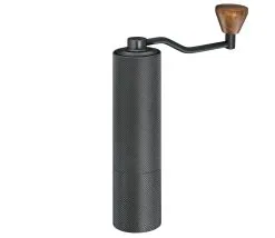 Zassenhaus Kaffee-/Espressomühle Barista Pro