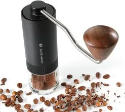 Zassenhaus Kaffee-/Espressomühle Expert 38 A