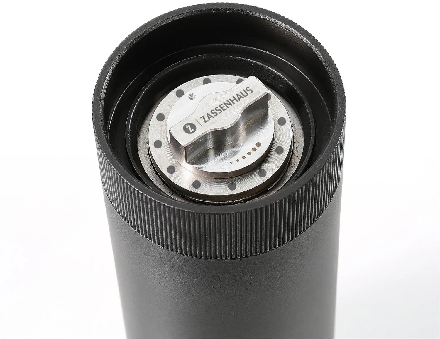 Zassenhaus Kaffee-/Espressomühle Expert 38 A – Bild 3