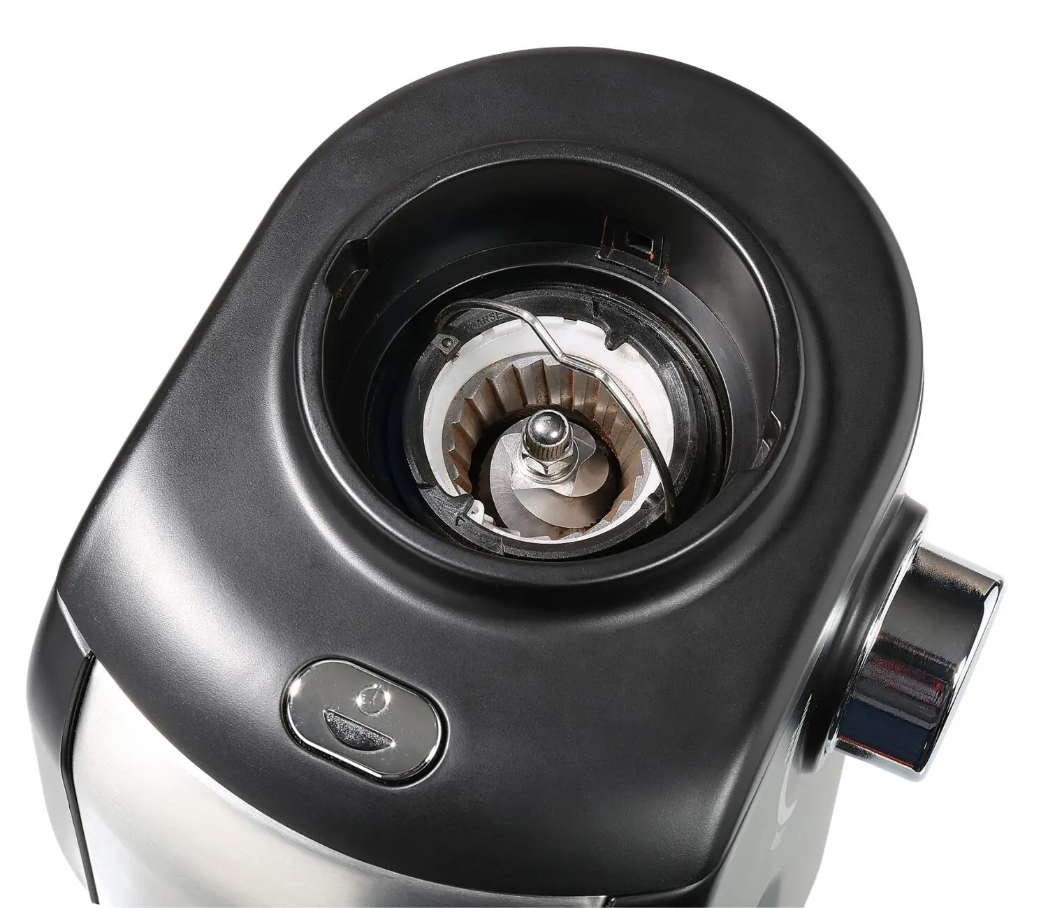 Zassenhaus Elektrische Kaffeemühle Arabica – Bild 7