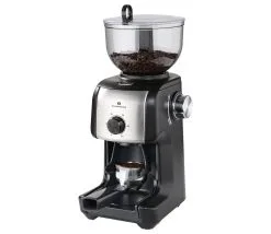 Zassenhaus Elektrische Kaffeemühle Arabica