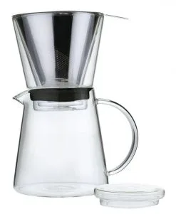 Zassenhaus Kaffeezubereiter Coffee Drip