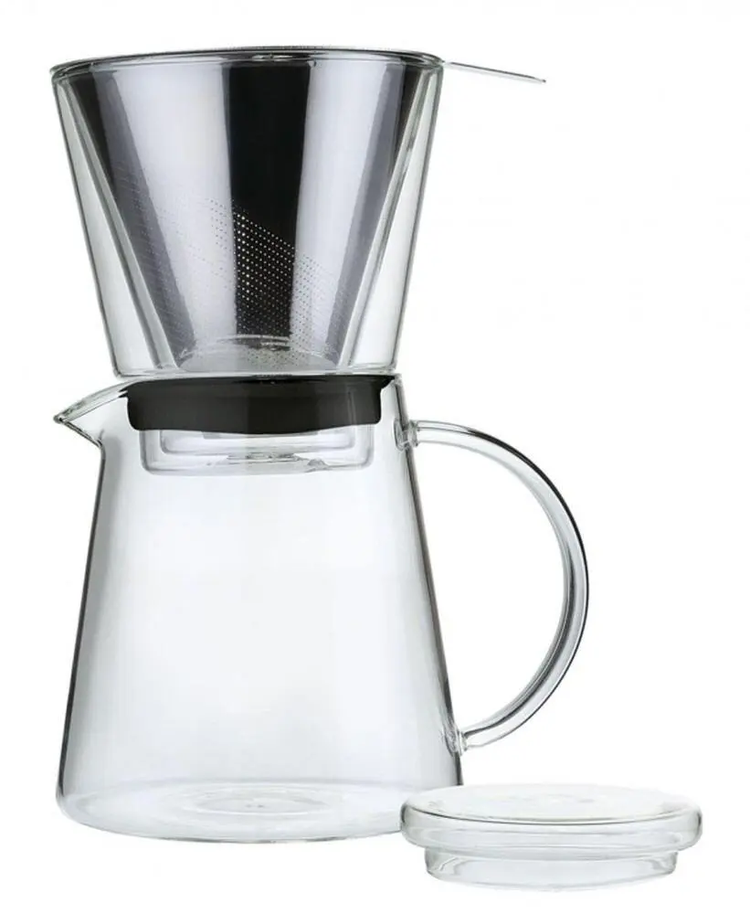 Zassenhaus Kaffeezubereiter Coffee Drip