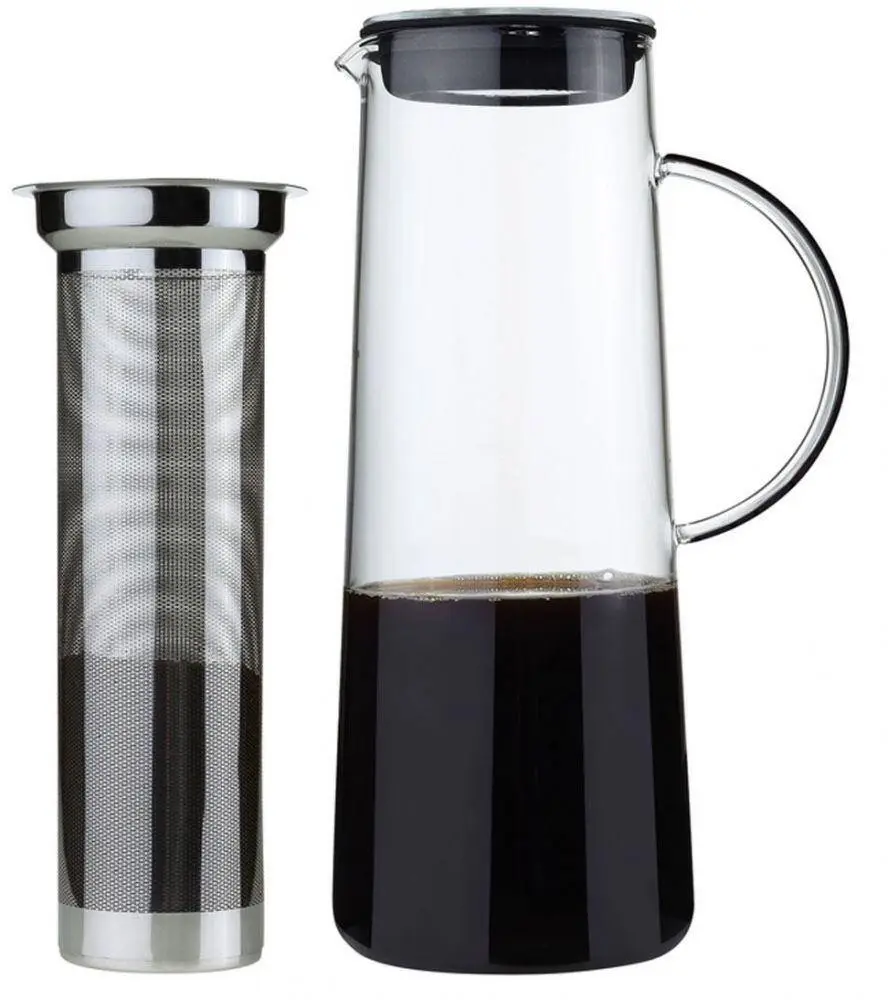 Zassenhaus Kaffeezubereiter Aroma Brew – Bild 2
