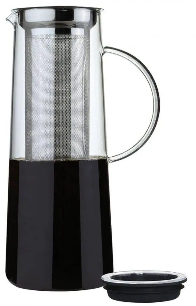 Zassenhaus Kaffeezubereiter Aroma Brew – Bild 3