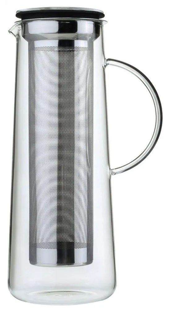 Zassenhaus Kaffeezubereiter Aroma Brew