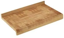 Zassenhaus Arbeitsbrett Aus Stirnholz