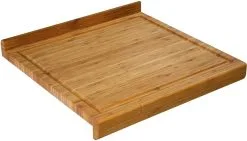 Zassenhaus Arbeitsbrett Eco Line Aus Bambus
