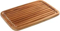 Zassenhaus Brotschneidebrett Aus Akazienholz