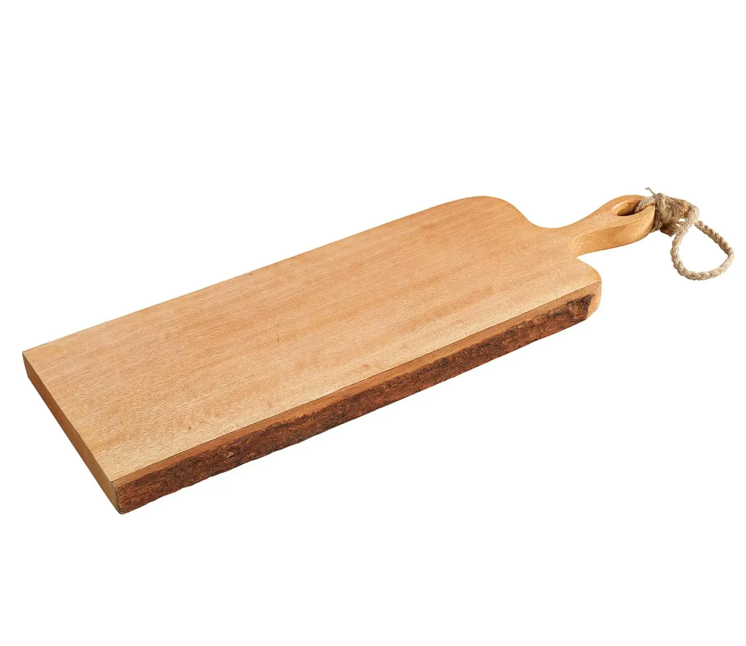 Zassenhaus Servierbrett Aus Mangoholz