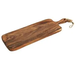 Zassenhaus Servierbrett Aus Akazienholz