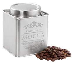 Zassenhaus Vorratsdose Mocca