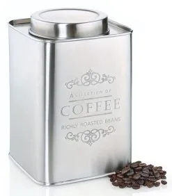Zassenhaus Vorratsdose Coffee