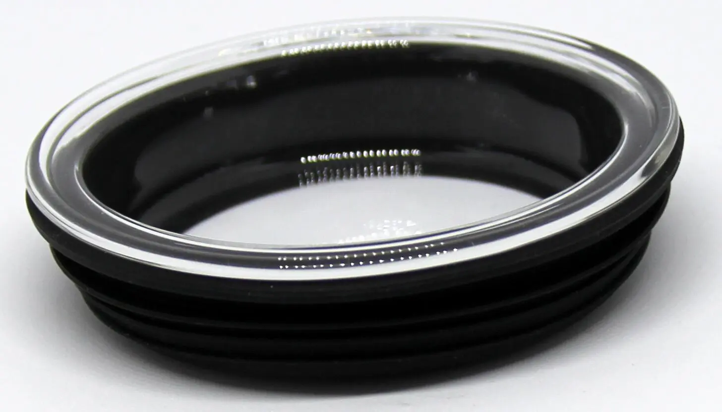 Zassenhaus Glasdeckel Für Kaffeezubereiter Coffee Drip