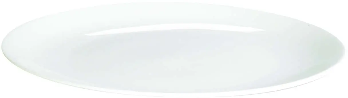 ASA Platzteller à Table, 31,5 Cm