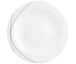 Seltmann Weiden Trio Frühstücksteller 23 Cm