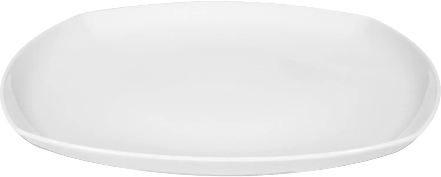 Seltmann Weiden Lido Speiseteller Flach Eckig 26 Cm – Bild 3