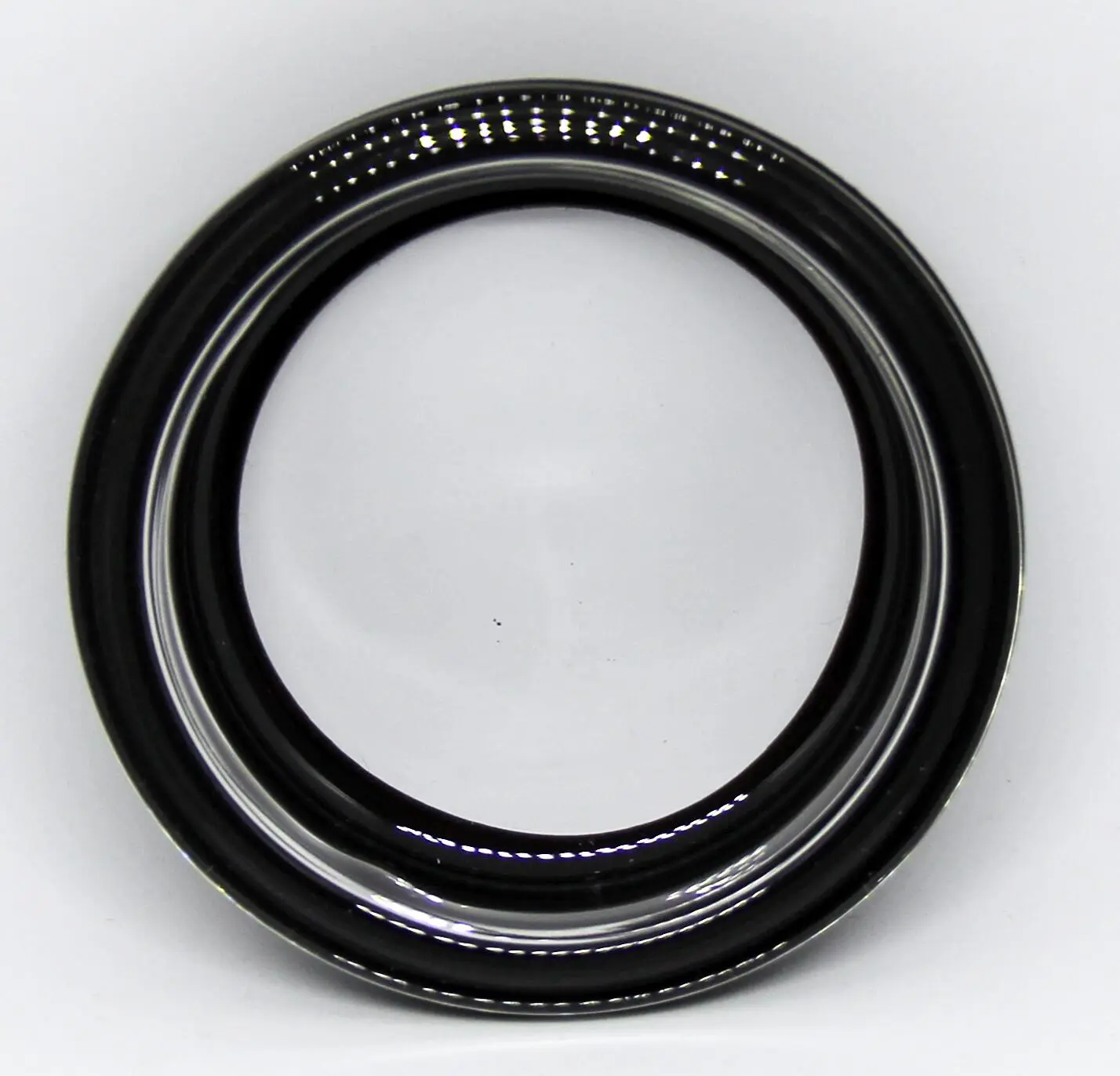 Zassenhaus Glasdeckel Für Kaffeezubereiter Coffee Drip – Bild 3