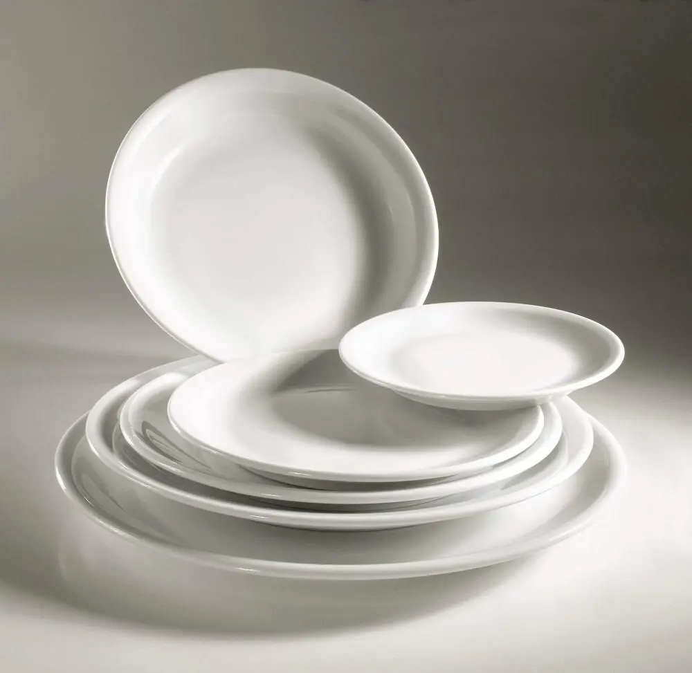 Pillivuyt Teller Flach Bourges – Bild 3