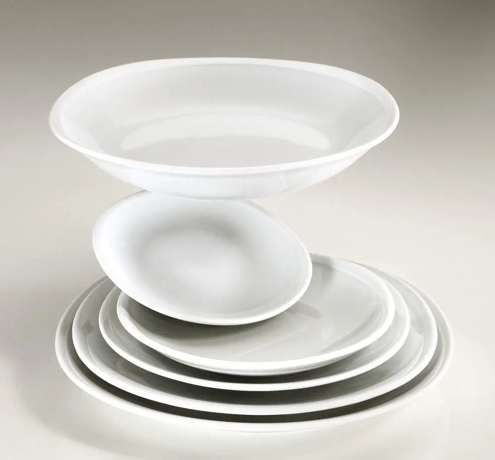 Pillivuyt Teller Tief Bourges – Bild 3