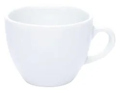 Kahla Pronto Espresso-Obertasse 0,08 L In Weiß