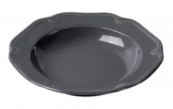 Pillivuyt Suppenteller Eclectique Compostelle In Stahlgrau