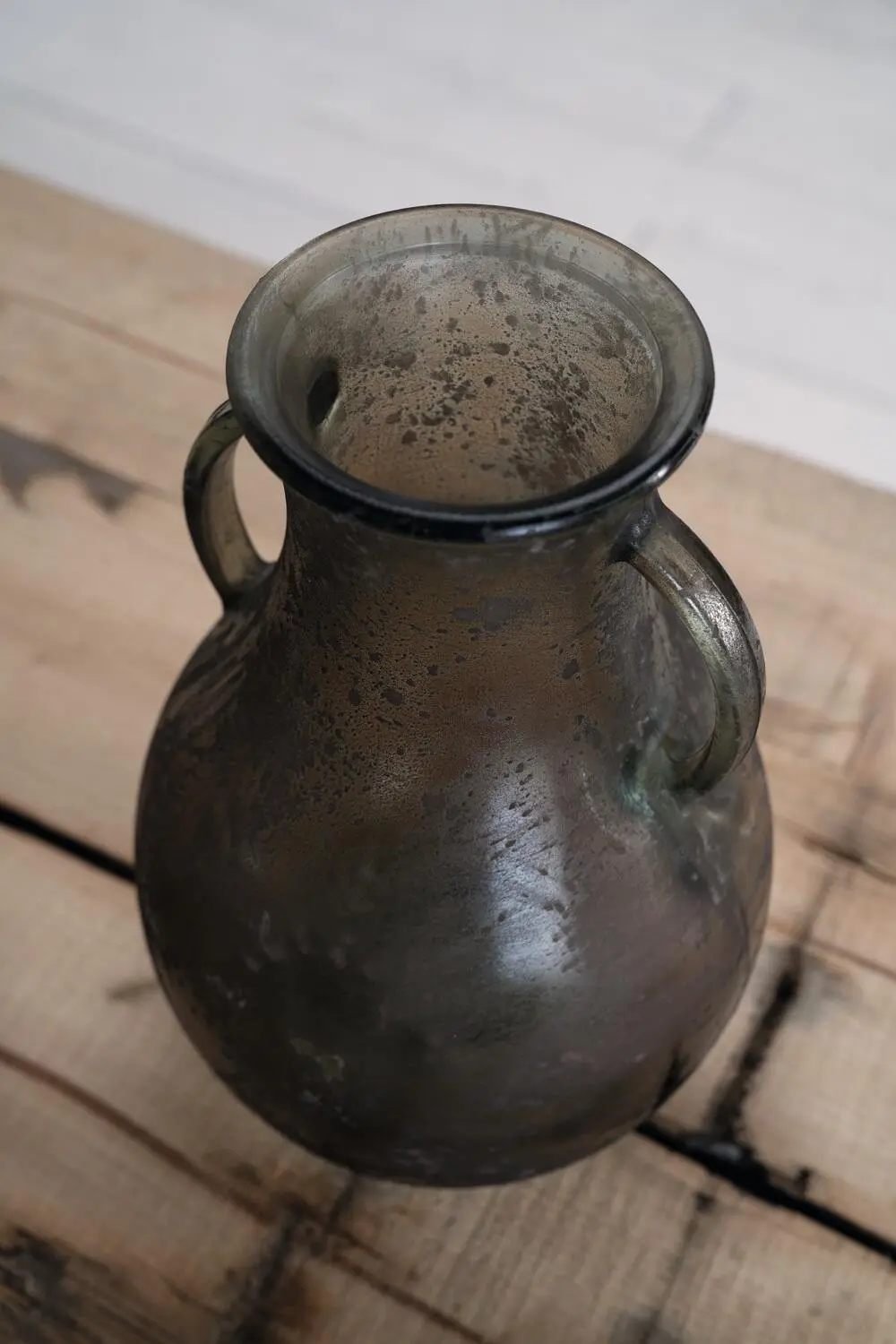 Leonardo Krugvase CASOLARE 32,4 Cm Braun – Bild 2