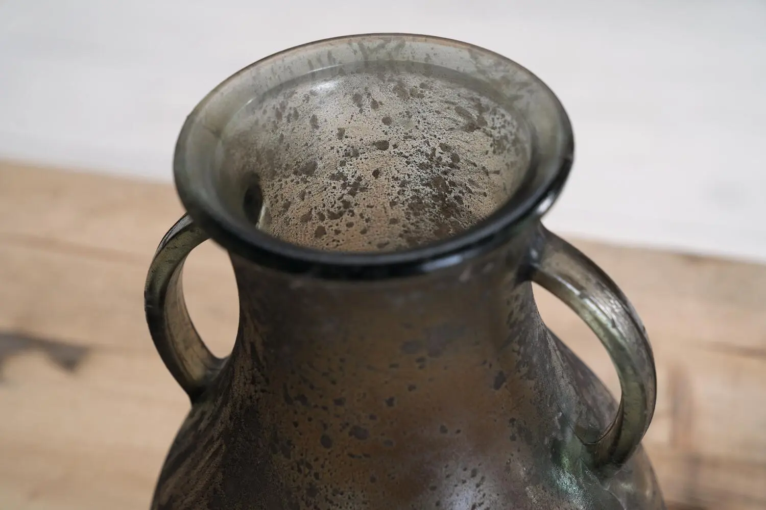 Leonardo Krugvase CASOLARE 32,4 Cm Braun – Bild 3