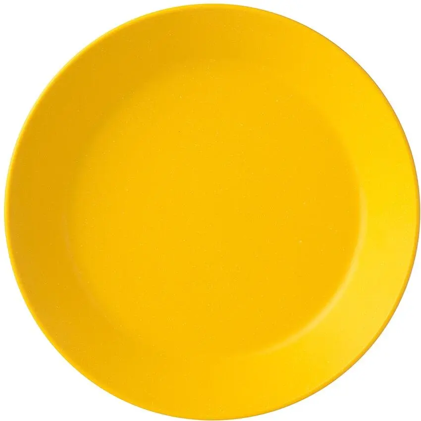 Mepal Suppenteller Bloom 220 Mm - Pebble Yellow