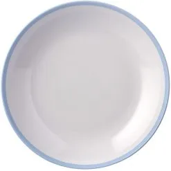 Mepal Suppenteller Flow 220 Mm - Nordic Blue