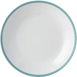 Mepal Suppenteller Flow 220 Mm - Nordic Green