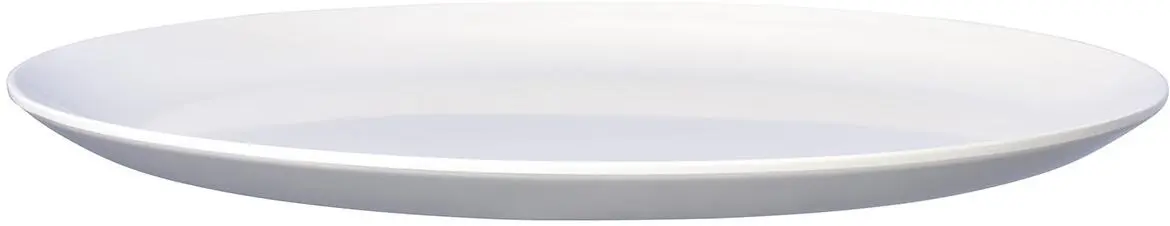 Mepal Frühstücksteller Flow 230 Mm - Weiß – Bild 3