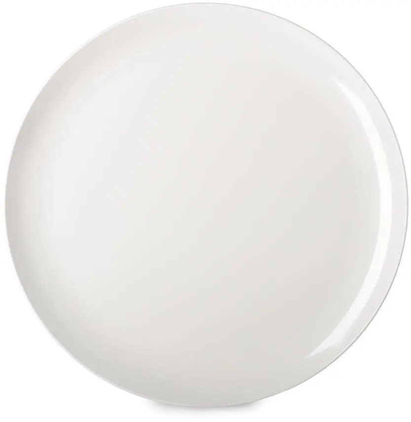 Mepal Essteller Flow 260 Mm - Weiß