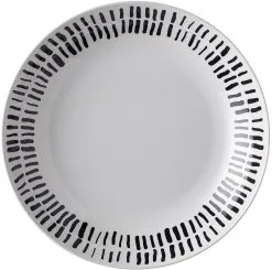 Mepal Suppenteller Flow 220 Mm - Brush