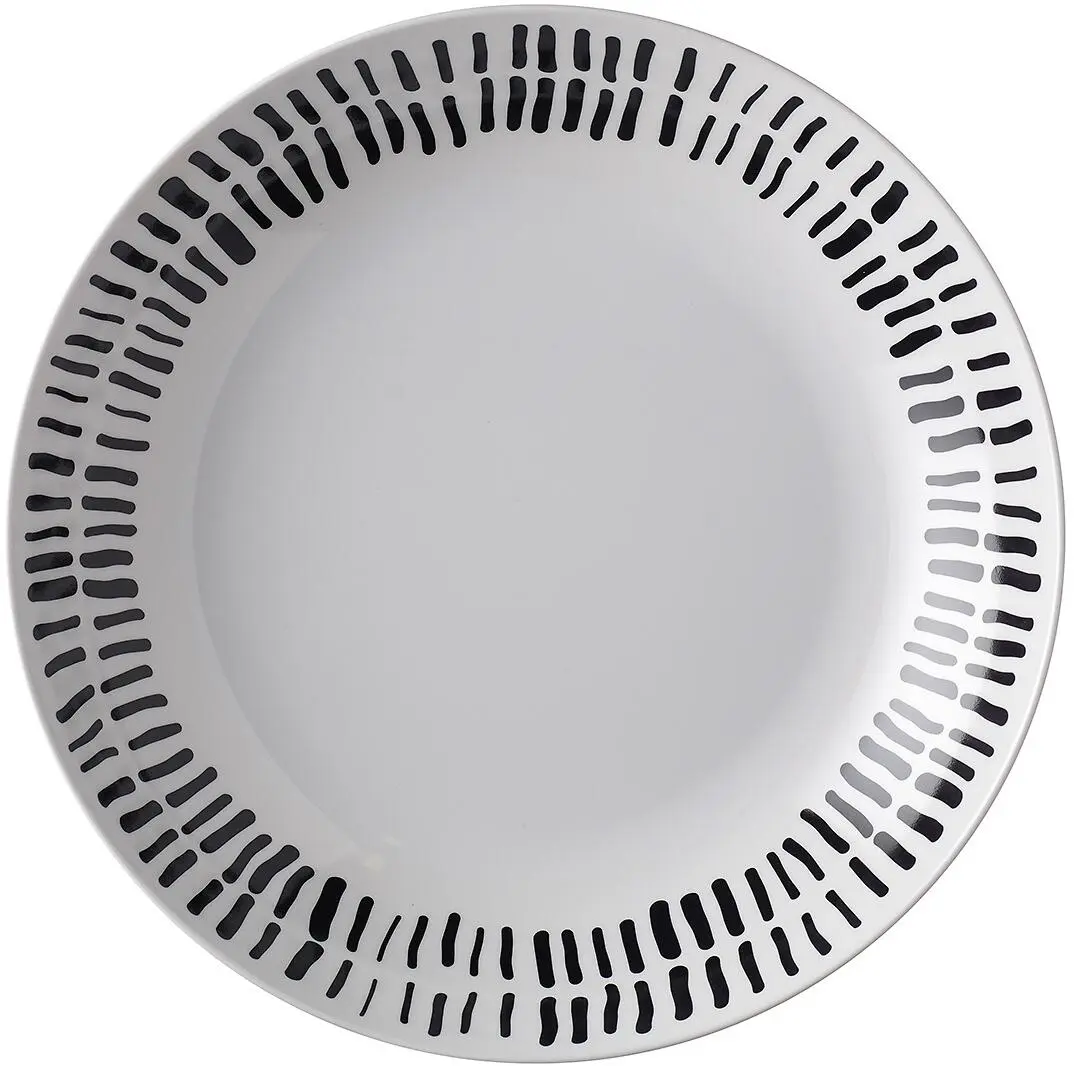 Mepal Suppenteller Flow 220 Mm - Brush