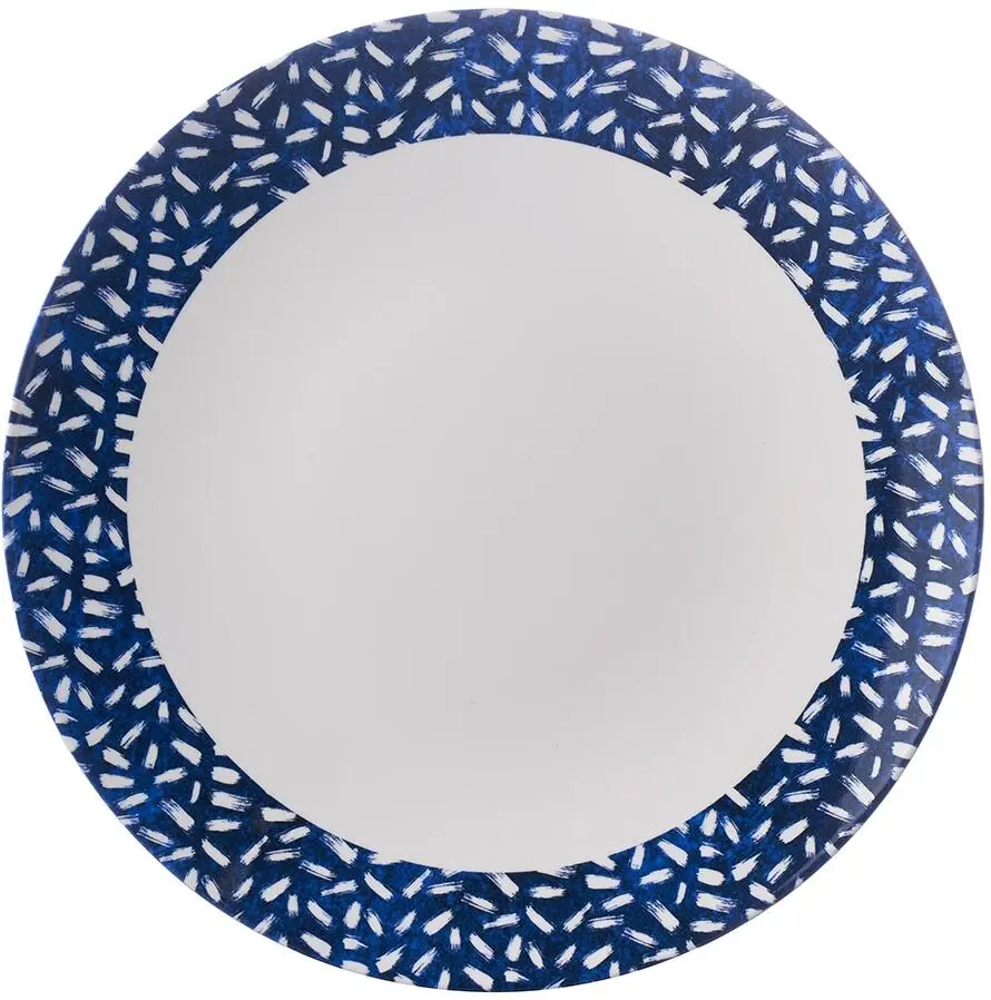 Mepal Frühstücksteller Flow 230 Mm - Mix And Match