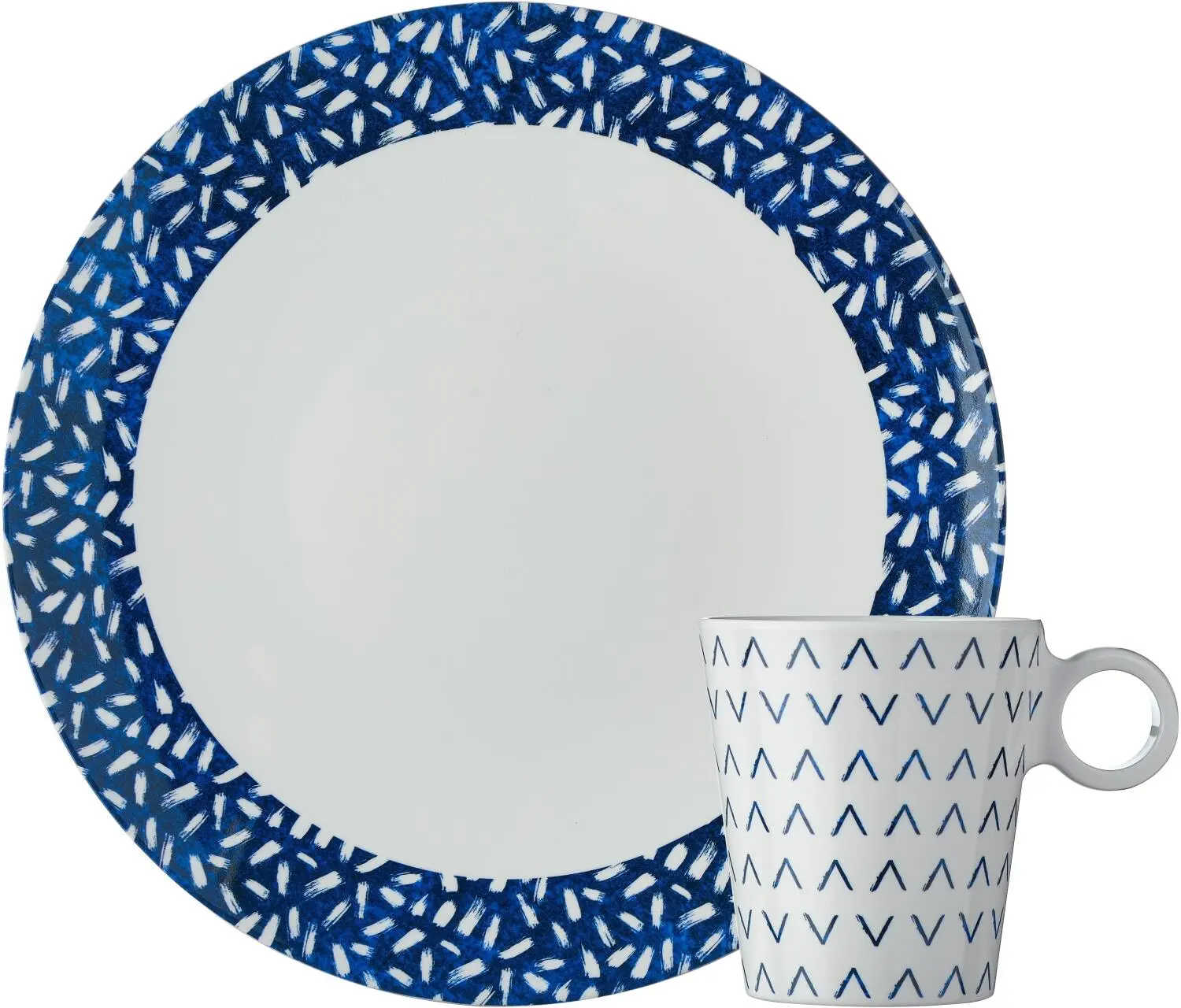 Mepal Frühstücksteller Flow 230 Mm - Mix And Match – Bild 2