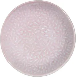 Leonardo Keramikteller MATERA 16,3 Cm Rosé