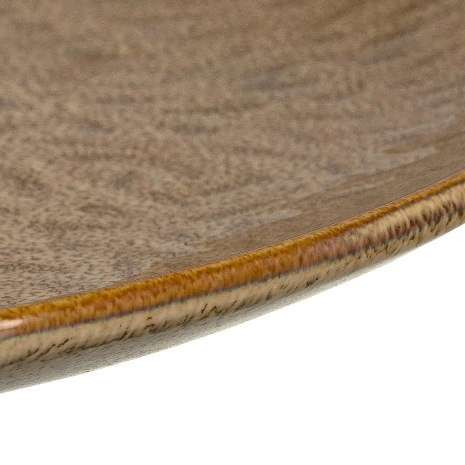 Leonardo Tellerset MATERA 12-teilig Beige Keramik – Bild 7