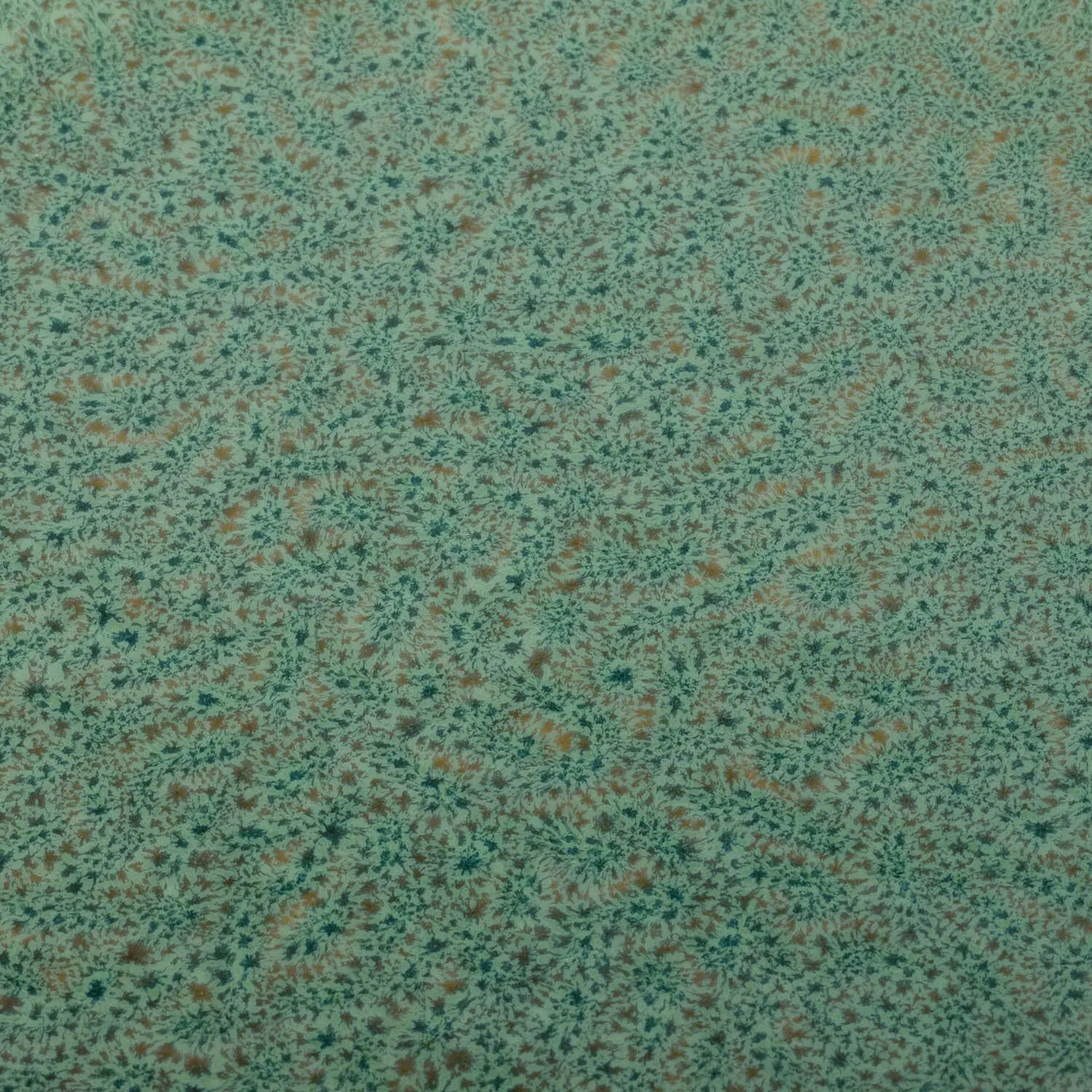 Leonardo Tellerset MATERA 12-teilig Grün Keramik – Bild 9