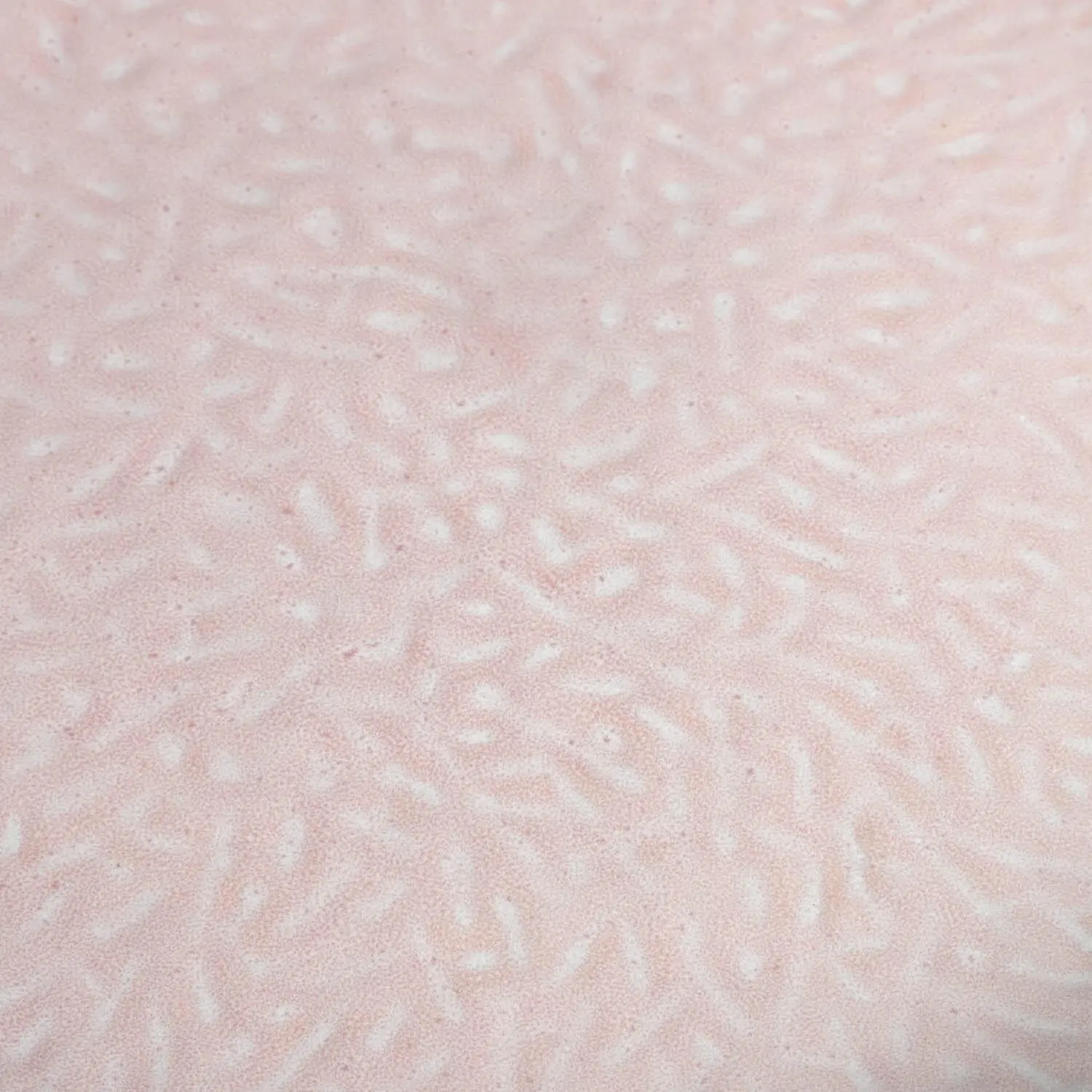 Leonardo Tellerset MATERA 12-teilig Rosé Keramik – Bild 9