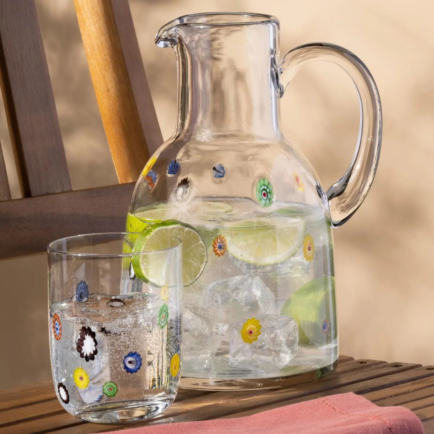 Leonardo Krug FIORI 1500 Ml – Bild 3