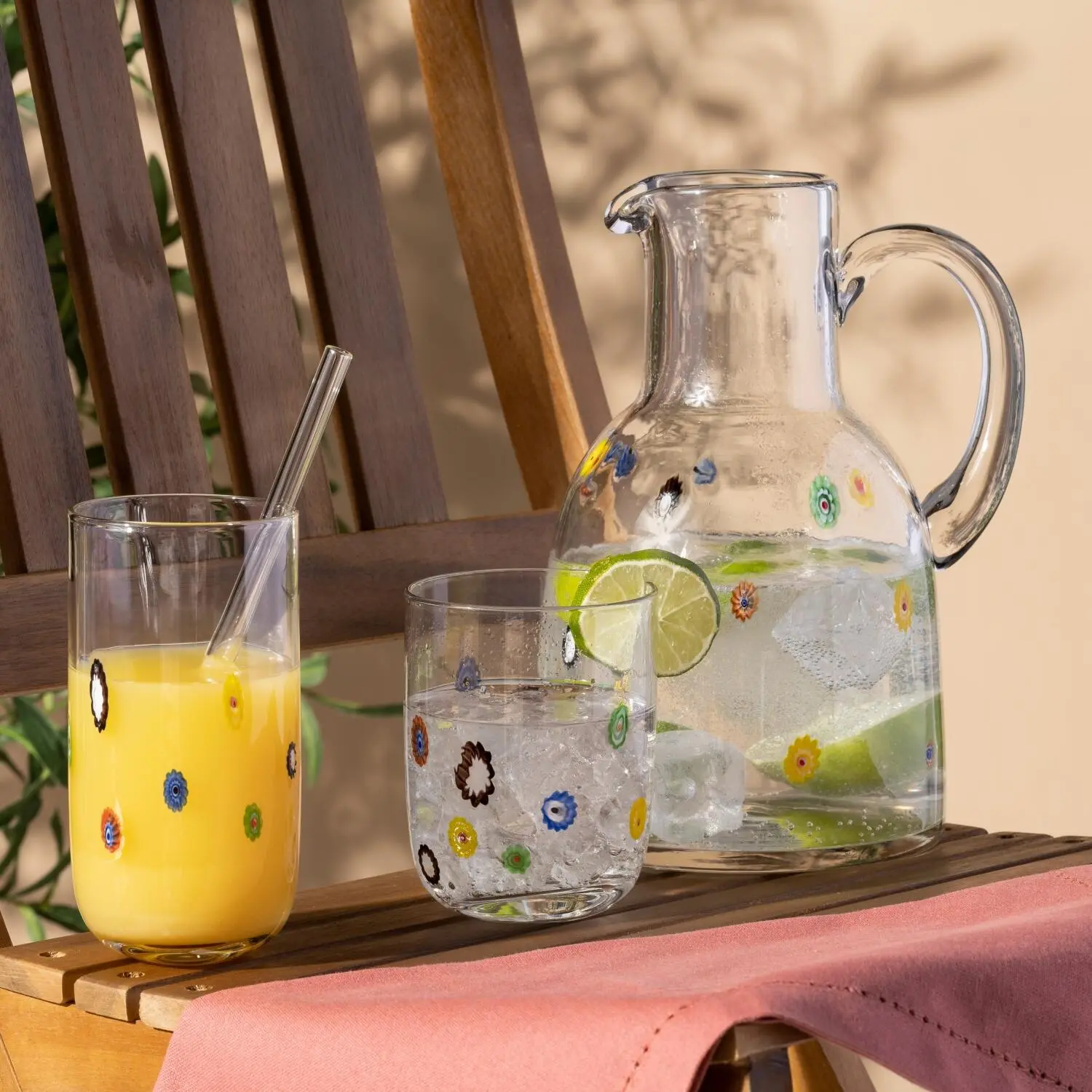 Leonardo Krug FIORI 1500 Ml – Bild 4