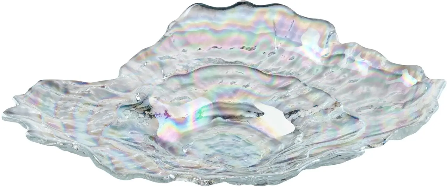 Leonardo Muschelschale POESIA 38x29