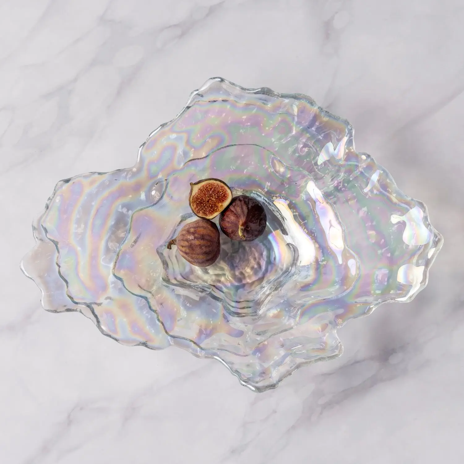 Leonardo Muschelschale POESIA 38x29 – Bild 2