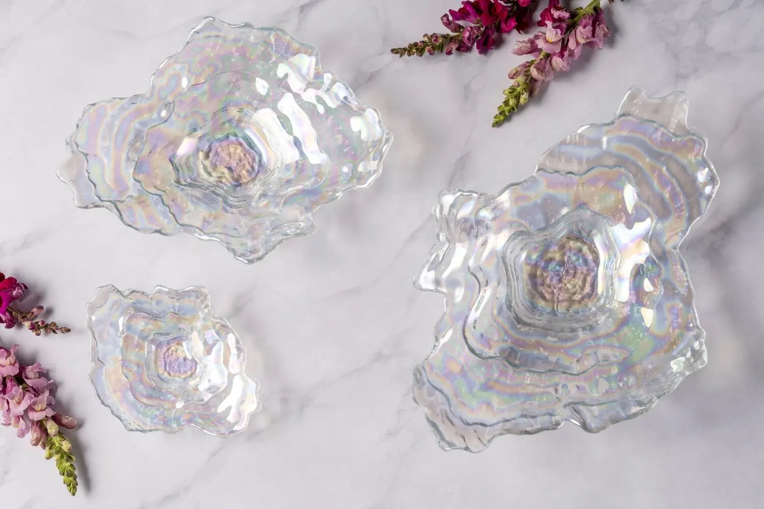 Leonardo Muschelschale POESIA 38x29 – Bild 3